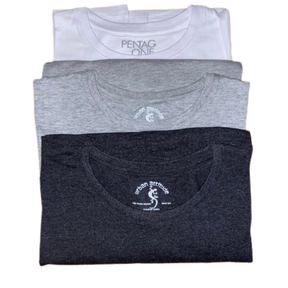 Astronaut Mens Tee from Casa de Loca. $9.99 Shipping discount - Picture 6 of 6